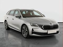 Škoda Octavia (2024) 2.0 TDI, Exclusive Selection - fotografie inzerátu