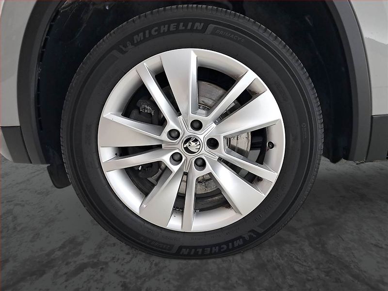 Škoda Kodiaq (2019) Style Plus 2.0 TDI 4x4 - fotka 15 z 26