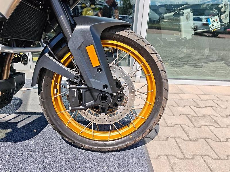 CFMOTO (2025) 700 MT Adventure, 12/2025, Naj - fotka 12 z 19