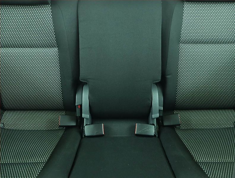Škoda Roomster (2011) 1.2 TSI, Automat, Tempomat - fotka 10 z 15