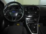 Ford Focus (2015) 1,5T-110KW*ALU*PARK.S*PŮVOD ČR - náhled 16