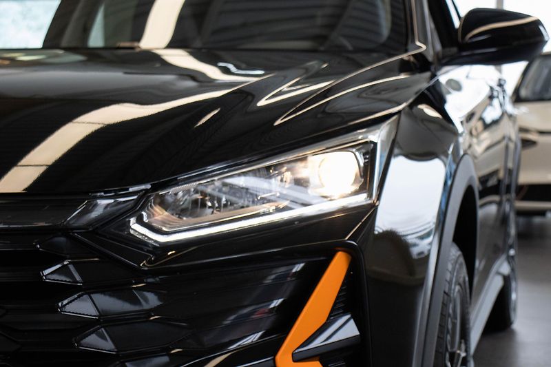 Dongfeng SHINE (2026) GS - fotka 18 z 18