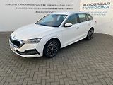 Škoda Octavia (2021) Com. 1.5TSi Style+! ČR! 1.maj. - náhled 1