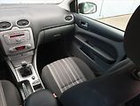 Ford Focus (2009) 1.6 16V, Serv.kniha, nová STK - náhled 8