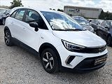 Opel Crossland 1,2 i 39tKm 1.MAJITEL ČR - náhled 2