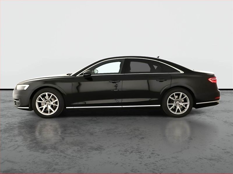 Audi A8 (2019) 50 TDI - fotka 3 z 19