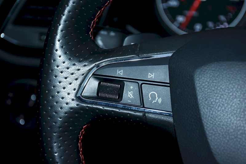 Seat Leon (2020) ST FR-Line 1.5 TSI 110kW - fotka 25 z 29