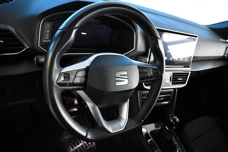 Seat Tarraco (2022) 2.0 Xcellence LED VIRTUAL ACC - fotka 13 z 36
