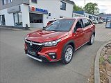 Suzuki S-Cross (2026) 1,4 BoosterJet Premium AT - náhled 2