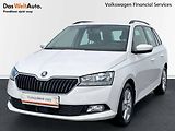 Škoda Fabia (2021) Combi Ambition 1.0 TSI - náhled 1