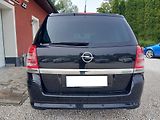 Opel Zafira 1.7 CDTi - náhled 3