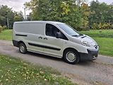 Toyota ProAce (2015) 2.0Hdi Long Tažné - náhled 1