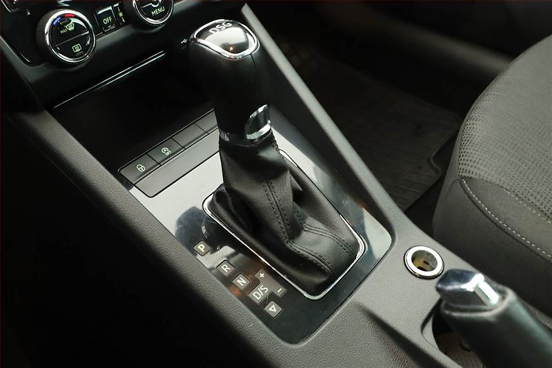 Škoda Octavia (2018) 1.6 TDI, Automat, Tempomat - fotka 10 z 20