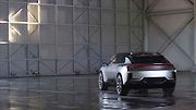 Elektromobil Faraday Future