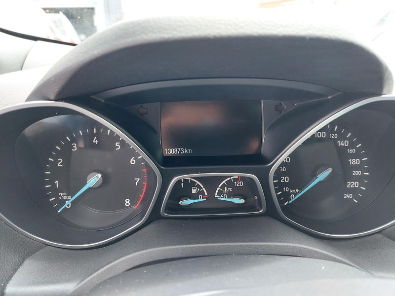 Ford Kuga (2018) ST Line  - fotka 14 z 33