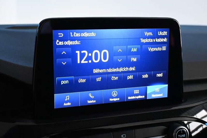 Ford Mondeo (2022) 2.0 LED SONY ACC TITANIUM Tažn - fotka 21 z 38