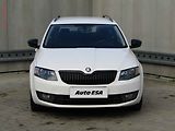 Škoda Octavia (2014) 2.0 TDi, 2.maj, AC, bixen - náhled 1