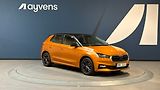Škoda Fabia 1.0 MPI 59kW Style - náhled 1