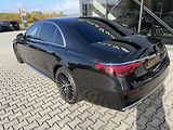Mercedes-Benz Třídy S (2025) S450d 270kW AMG LONG TV NT R21 - náhled 4