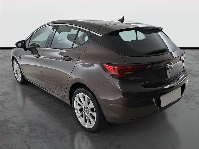 Opel Astra (2016) 1.6 CDTI, Serv.kniha, Kůže - fotka 4 z 17