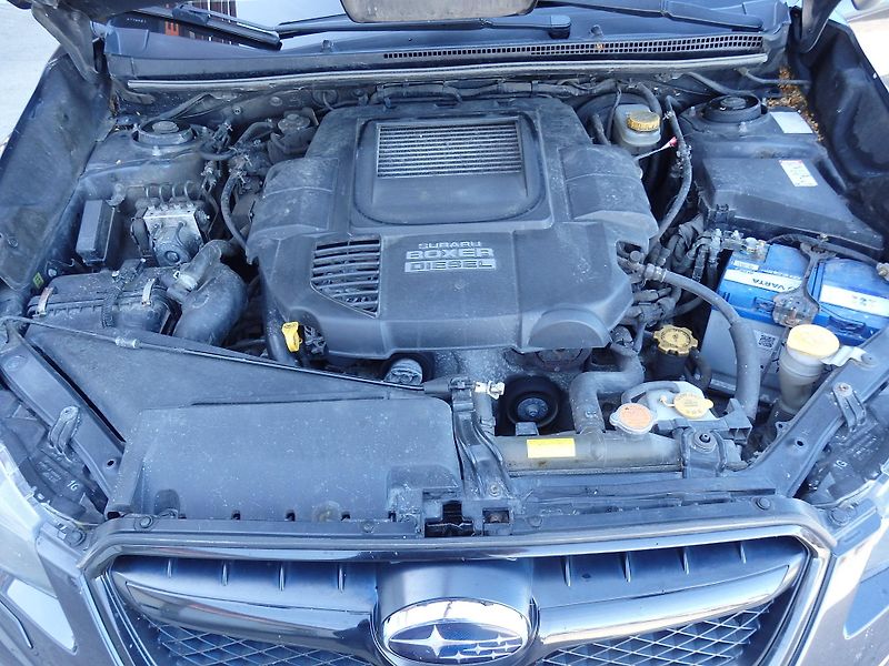 Subaru XV 2,0 108kW KLIMA, 2. MAJITEL - fotka 13 z 17