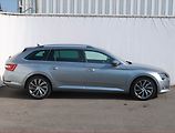 Škoda Superb (2019) Laurin&Klement 2.0 TDI, ČR,DPH - náhled 6