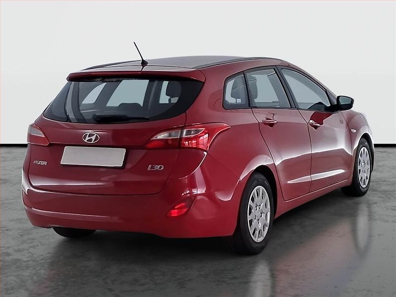 Hyundai i30 (2015) 1.6 MPI - fotka 5 z 19