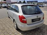 Škoda Fabia (2008) 1.2 HTP LPG - náhled 6