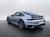 Porsche 911 Turbo S - náhled 2