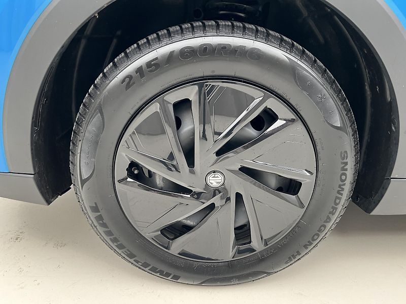 MG ZS 1.5 EXCITE CZ 1.maj. - fotka 14 z 35
