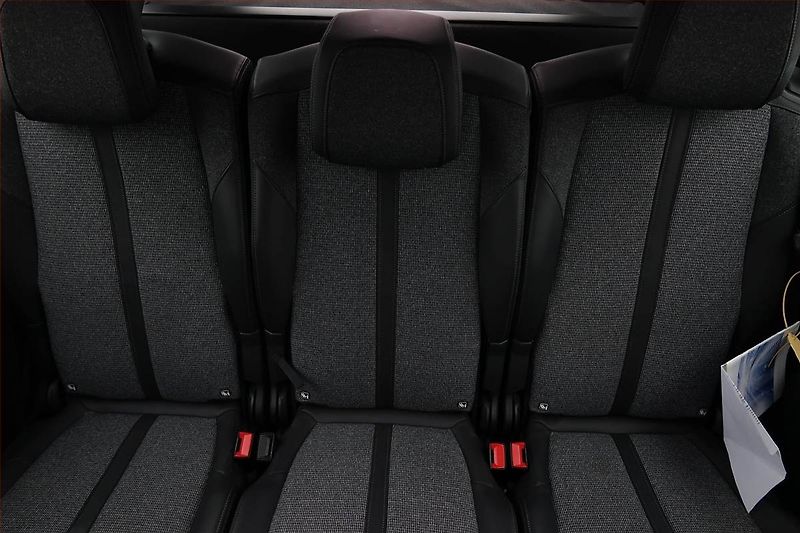 Peugeot 5008 (2018) PureTech 130, 7 míst, ČR,1.maj - fotka 10 z 19