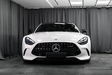 Mercedes-Benz AMG GT 63 4M+ AMG Premium+ HuD Burm P - náhled 1