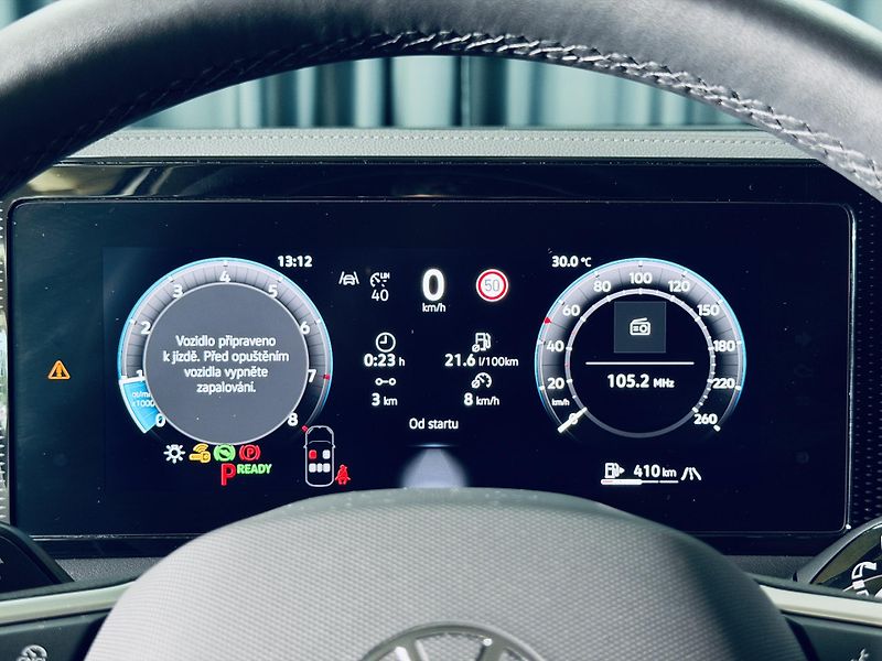 Volkswagen Tiguan (2025) *GOAL*LED*TAŽ*ACC* - fotka 17 z 35