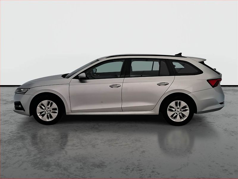 Škoda Octavia (2023) Ambition 2.0 TDI - fotka 3 z 17