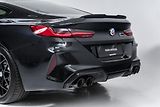 BMW M8 Competition*Carbon*B&W - náhled 30