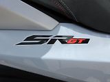 Aprilia (2026) SR GT 400 - náhled 7