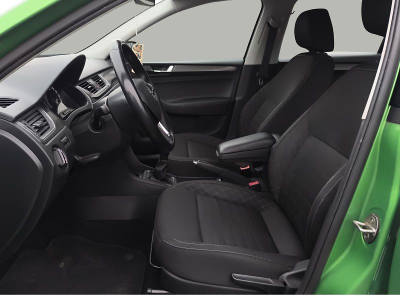 Škoda Rapid 1.0TSi 81kW STYLE PLUS - fotka 6 z 19