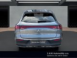 Mercedes-Benz EQE 500 AMG 4MATIC SUV - náhled 6