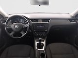 Škoda Octavia (2013) Ambition Plus 1.6 TDI - náhled 8