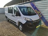Opel Movano 2,2BHDi L2H1, 7 míst, Vestavba - náhled 1