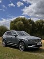 Volvo XC90 (2019) XC90 B5 Inscription AWD - náhled 1