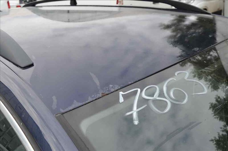 Volkswagen Passat (2012) VARIANT 1,6 TDI - fotka 23 z 35