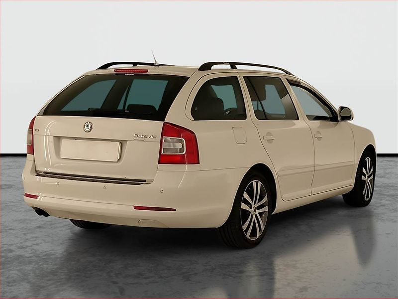 Škoda Octavia (2013) Style 1.4 TSI, Serv.kniha - fotka 5 z 19
