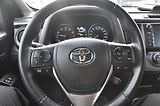 Toyota RAV4 2.0VVTi 112kW 4x4 Automat - náhled 12