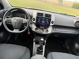 Toyota RAV4 2,0 VVTi  4x4  - náhled 29