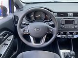 Kia Rio (2012) 1.2i, ČR, servis.kniha, AC - náhled 11