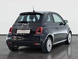 Fiat 500 (2018) 1.2, Serv.kniha, Kůže - náhled 4