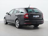 Škoda Octavia 2,0 TDI RS 125kW Xenon - náhled 12