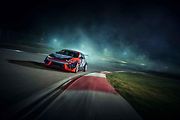 Hyundai Ioniq 5 N eN1 Cup Car
