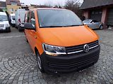 Volkswagen Transporter 2,0 TDI 110 KW DC 5 MÍST TEMP. - náhled 2